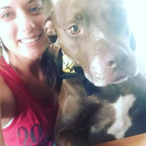 Meet your Posher, Lucia